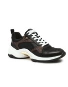 Michael Kors Teniși din piele Orion Trainer