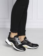 Michael Kors Teniși din piele Orion Trainer