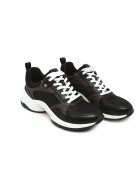 Michael Kors Teniși din piele Orion Trainer