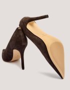 Michael Kors Tocuri ELYSE | piele întoarsă