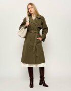 Michael Kors Trench