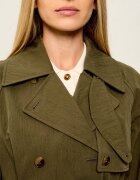 Michael Kors Trench