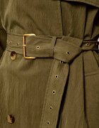 Michael Kors Trench