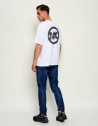 Michael Kors Tricou | Classic fit