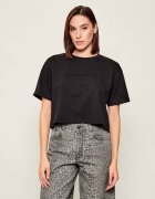 Michael Kors Tricou | Cropped Fit