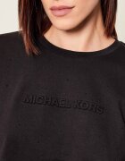 Michael Kors Tricou | Cropped Fit