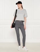 Michael Kors Tricou | Cropped Fit