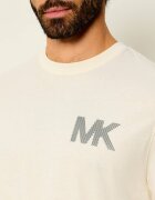 Michael Kors Tricou Diagonal Grt | regular fit