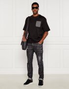 Michael Kors Tricou | Loose fit