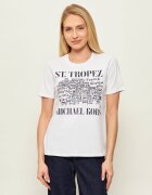 Michael Kors Tricou | regular fit