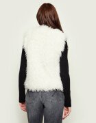 Michael Kors Vestă | regular fit | shearling