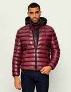 Milestone Geacă de piele 2w1 MSHarvey | regular fit