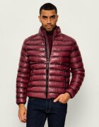 Milestone Geacă de piele 2w1 MSHarvey | regular fit