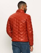 Milestone Geacă de piele MSAlonso | regular fit