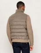 Milestone Geacă MsDean | regular fit cu adaos de lână