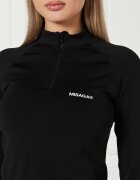 MISAGA Bluză | Slim Fit