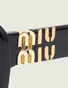MIU MIU Ochelari de soare MU 07YS