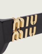 MIU MIU Ochelari de soare MU 09WS