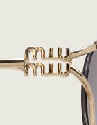 MIU MIU Ochelari de soare MU 52YS