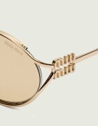 MIU MIU Ochelari de soare MU 52YS