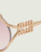 MIU MIU Ochelari de soare MU 52YS