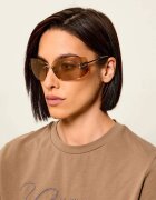 MIU MIU Ochelari de soare MU 54YS