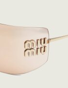 MIU MIU Ochelari de soare MU 54YS
