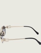 MIU MIU Ochelari de soare MU 54ZS