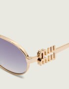 MIU MIU Ochelari de soare MU 54ZS