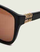 MIU MIU Ochelari de soare MU A08S