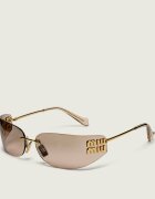 MIU MIU Ochelari de soare MU A51S
