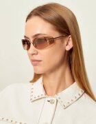 MIU MIU Ochelari de soare MU A51S