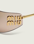 MIU MIU Ochelari de soare MU A51S