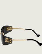 MIU MIU Ochelari de soare MU A51S