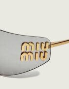 MIU MIU Ochelari de soare MU A51S