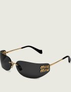 MIU MIU Ochelari de soare MU A51S