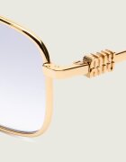 MIU MIU Ochelari de soare MU A53S