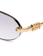 MIU MIU Ochelari de soare MU A54S