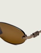 MIU MIU Ochelari de soare MU A54S