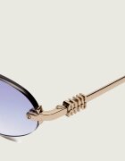 MIU MIU Ochelari de soare MU A54S