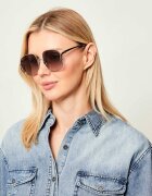 MIU MIU Ochelari de soare MU A57S