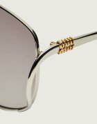 MIU MIU Ochelari de soare MU A57S