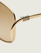 MIU MIU Ochelari de soare MU A57S