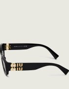 MIU MIU Ochelari de soare MU B04S