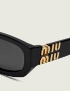 MIU MIU Ochelari de soare MU B04S