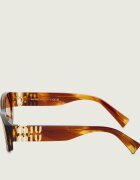 MIU MIU Ochelari de soare MU B04S