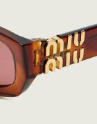 MIU MIU Ochelari de soare MU B04S