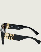 MIU MIU Ochelari de soare MU B05S