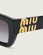 MIU MIU Ochelari de soare MU B05S