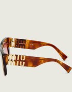 MIU MIU Ochelari de soare MU B05S